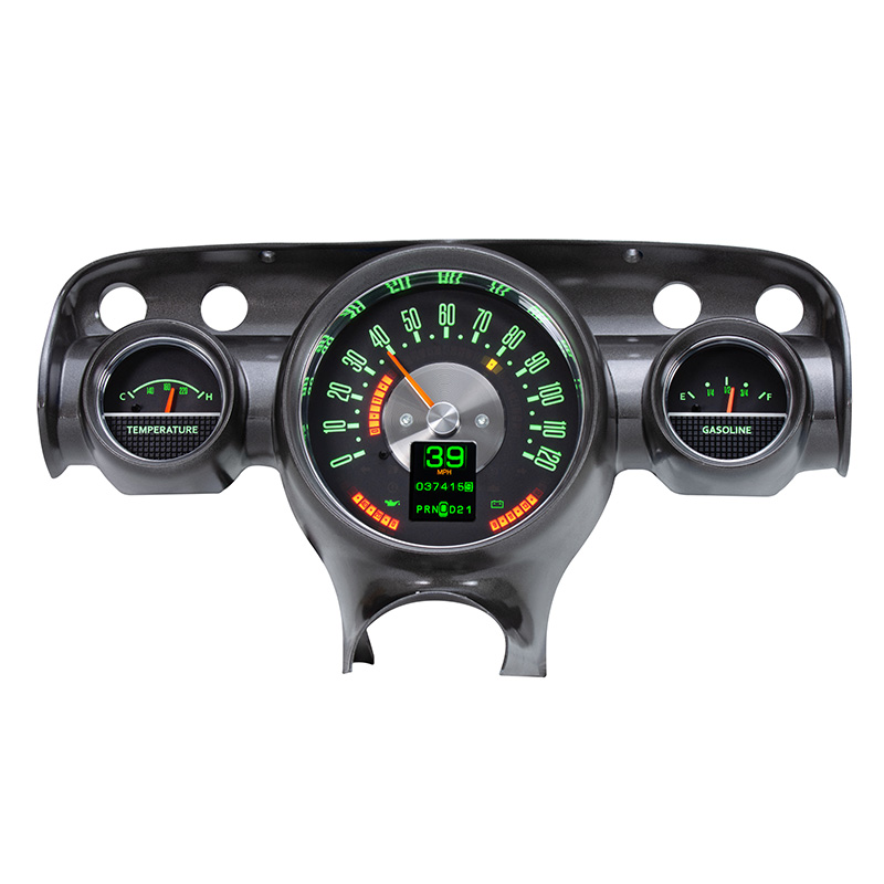 Dakota Digital 1957 Chevy Car RTX Instrument System
